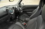 Mini Paceman Cooper S 2013 года (UK)